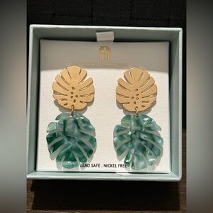 House of‎ Harlow Earrings